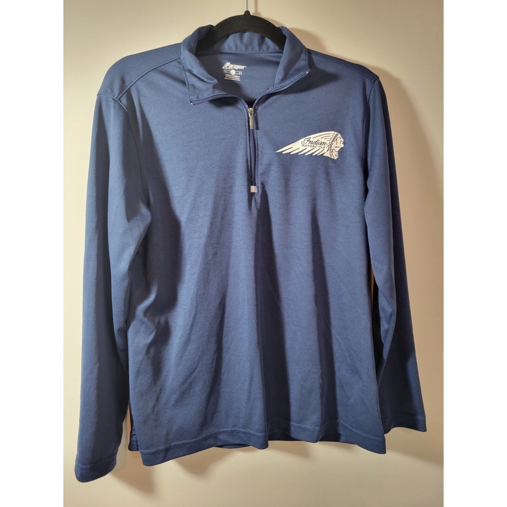 Indian Motorcycle Women's long sleeve shirt  Large